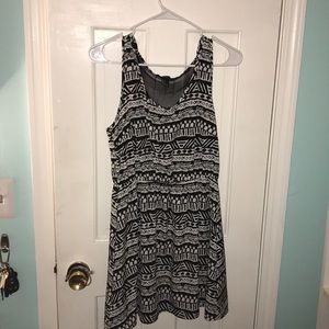 Forever 21 dress